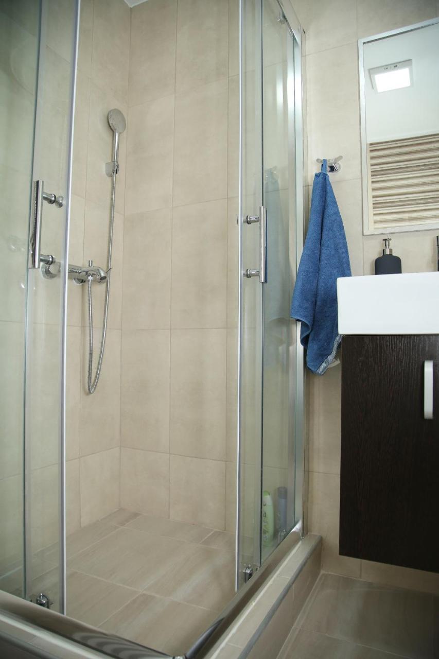 Havana Beograd Apartment Dış mekan fotoğraf