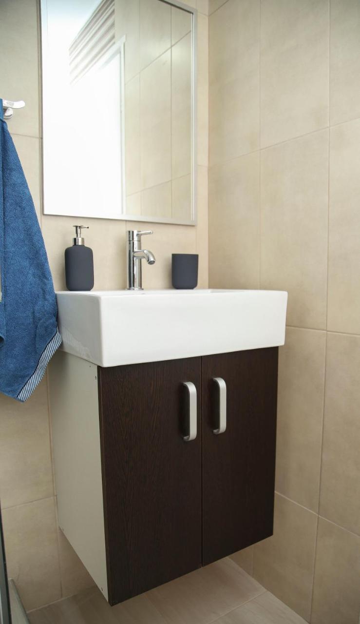 Havana Beograd Apartment Dış mekan fotoğraf
