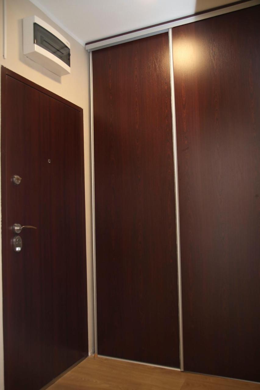 Havana Beograd Apartment Dış mekan fotoğraf